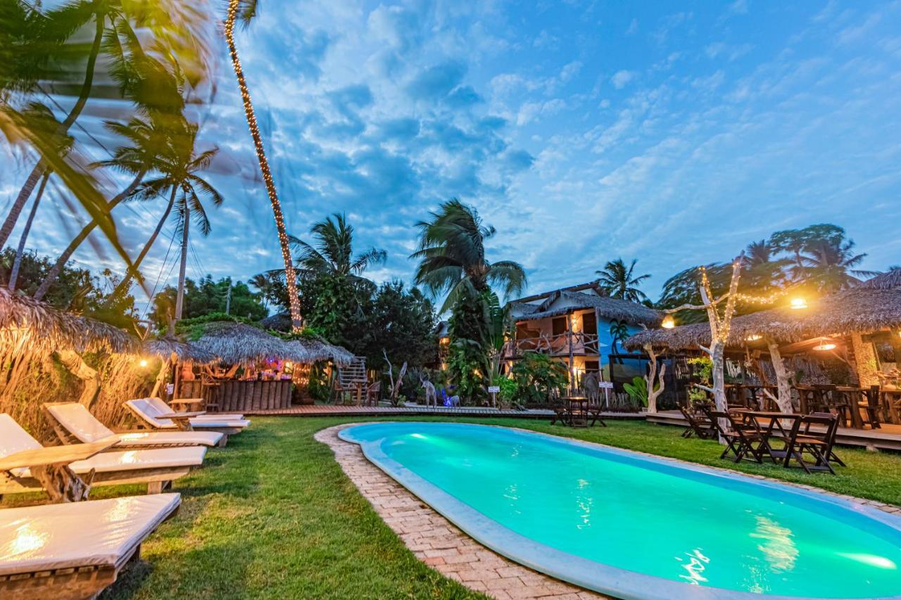 Titas Inn