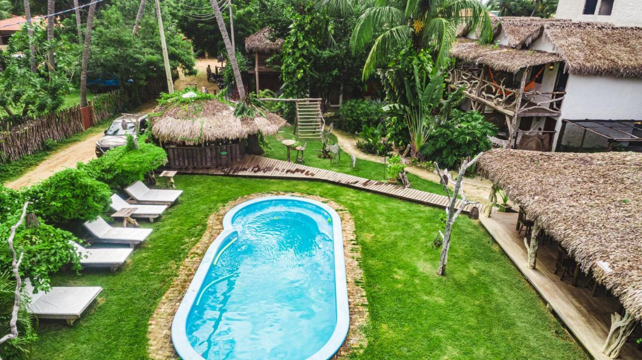 Titas Barra Grande (Piaui)